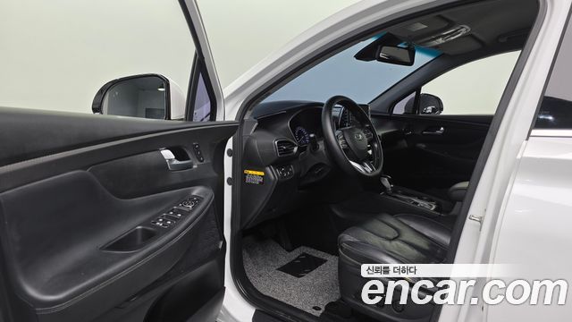 Hyundai Santafe 2020 — photo 10