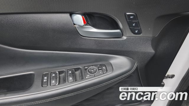 Hyundai Santafe 2020 — photo 11