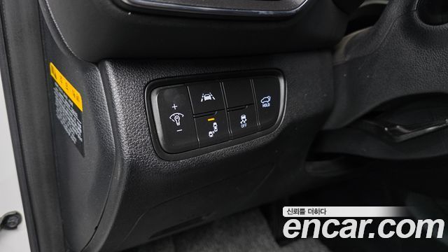 Hyundai Santafe 2020 — photo 12