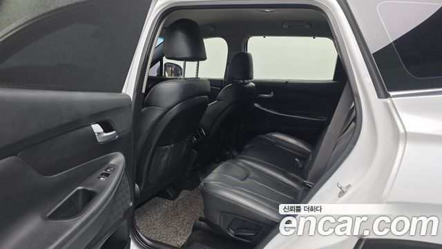 Hyundai Santafe 2020 — photo 16