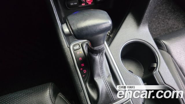 Kia Sportage 2018 — photo 12