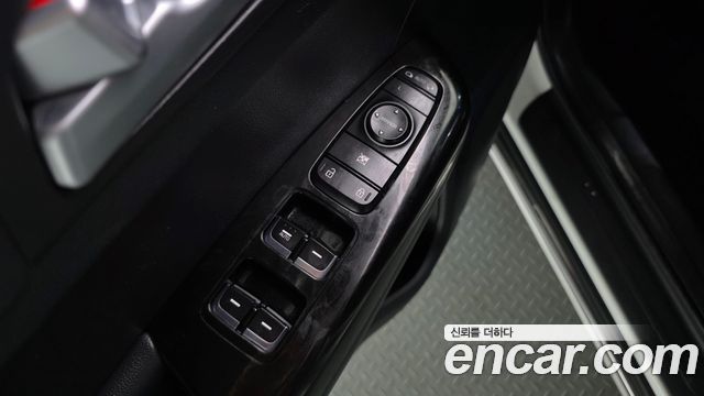Kia Sportage 2018 — photo 22