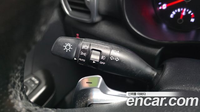 Kia Sportage 2018 — photo 23