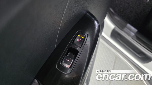 Kia Sportage 2018 — photo 24