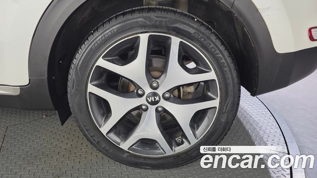 Kia Sportage 2018 — photo 7