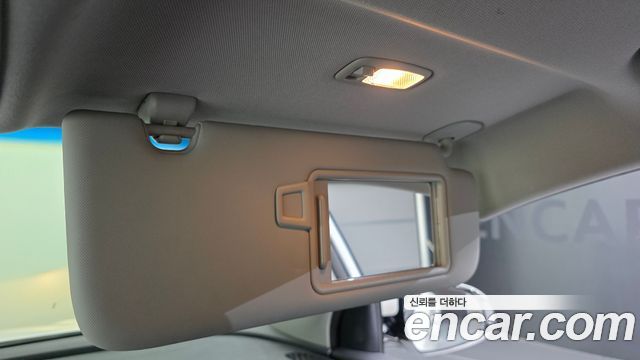 Kia Sportage 2018 — photo 27