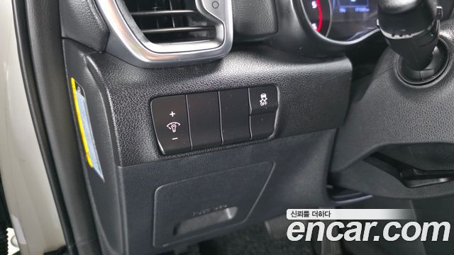 Kia Sportage 2018 — photo 28