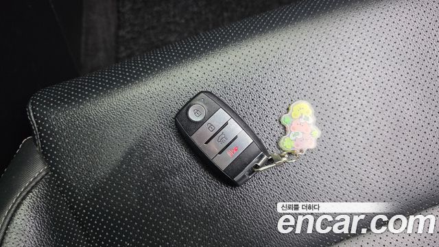 Kia Sportage 2018 — photo 30