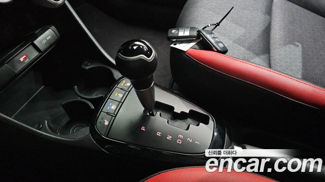 Kia morning 2022 — photo 12