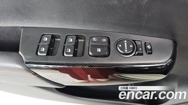 Kia morning 2022 — photo 20