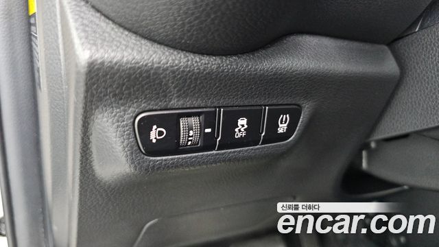 Kia morning 2022 — photo 25
