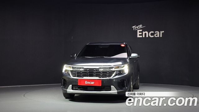 Kia Seltos 2026 — photo 3
