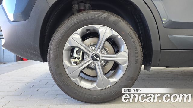Kia Seltos 2026 — photo 5