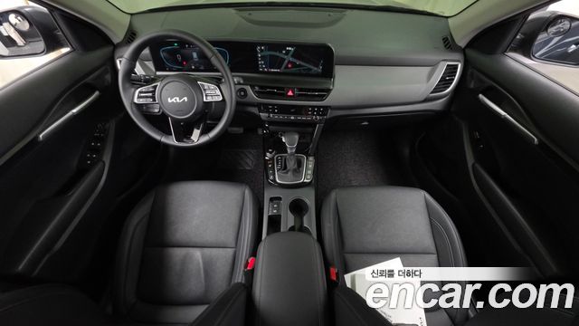 Kia Seltos 2026 — photo 10