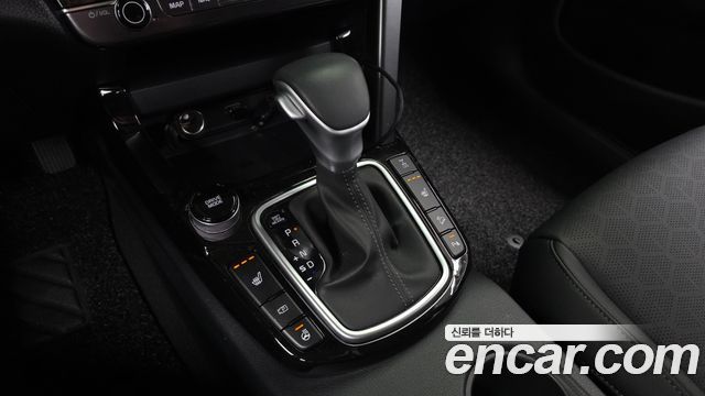 Kia Seltos 2026 — photo 12