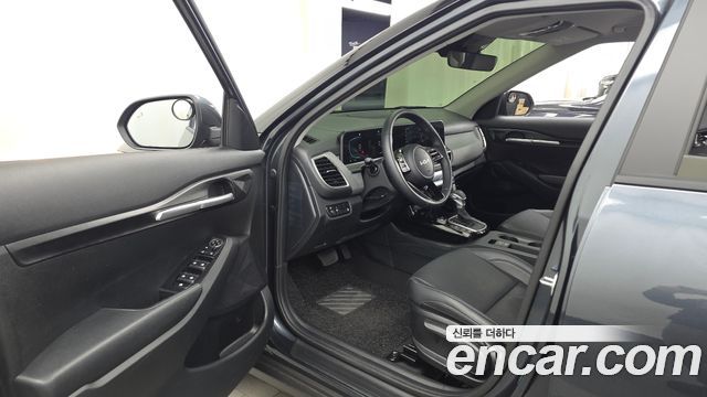Kia Seltos 2026 — photo 13