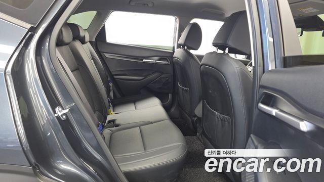 Kia Seltos 2026 — photo 17
