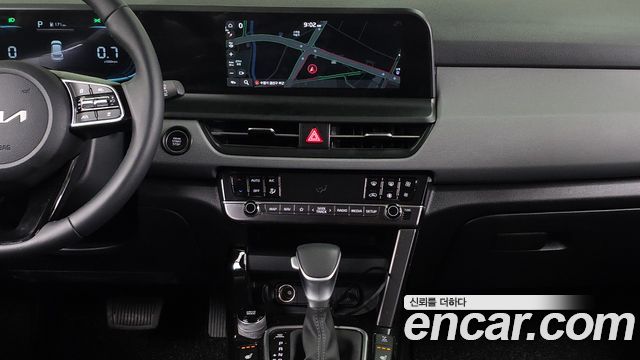 Kia Seltos 2026 — photo 18