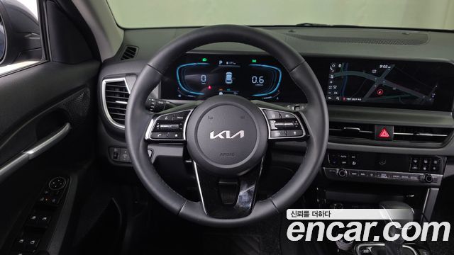Kia Seltos 2026 — photo 19