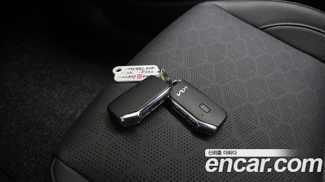 Kia Seltos 2026 — photo 21