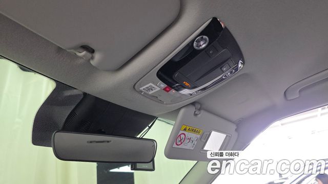 Kia Seltos 2026 — photo 23