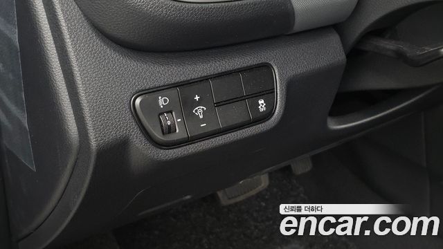 Kia Seltos 2026 — photo 25