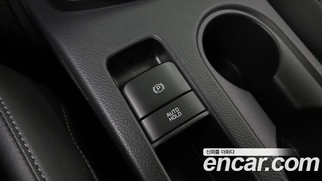 Kia Seltos 2026 — photo 26