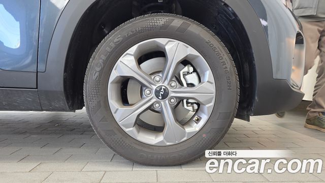 Kia Seltos 2026 — photo 7