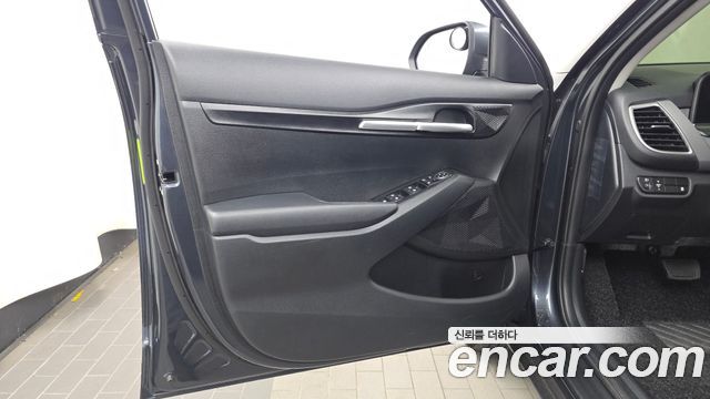 Kia Seltos 2026 — photo 14