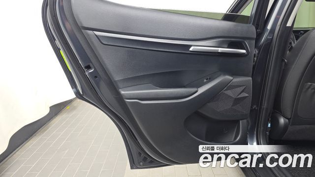 Kia Seltos 2026 — photo 15