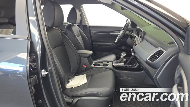 Kia Seltos 2026 — photo 16