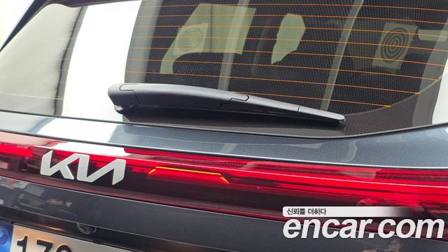 Kia Seltos 2026 — photo 28