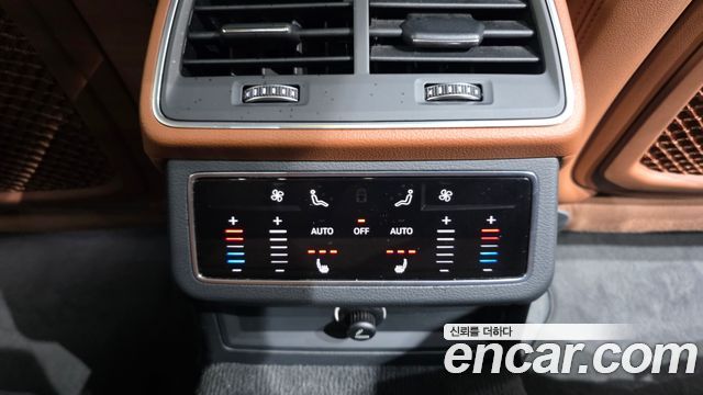 Audi A6 2020 — photo 25