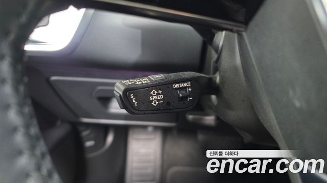 Audi A6 2020 — photo 37