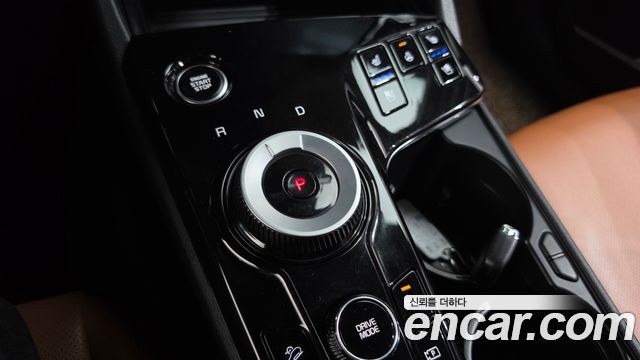 Kia Sportage 2023 — photo 12