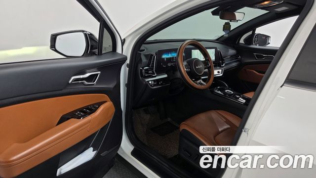 Kia Sportage 2023 — photo 13