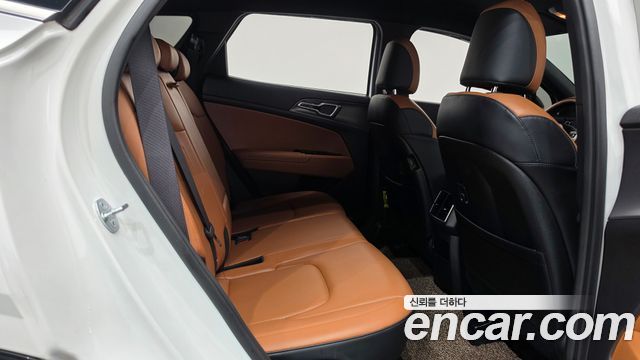 Kia Sportage 2023 — photo 17