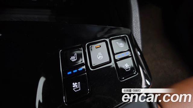 Kia Sportage 2023 — photo 18