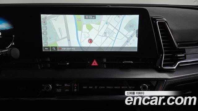 Kia Sportage 2023 — photo 19