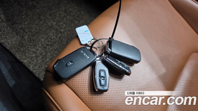 Kia Sportage 2023 — photo 23