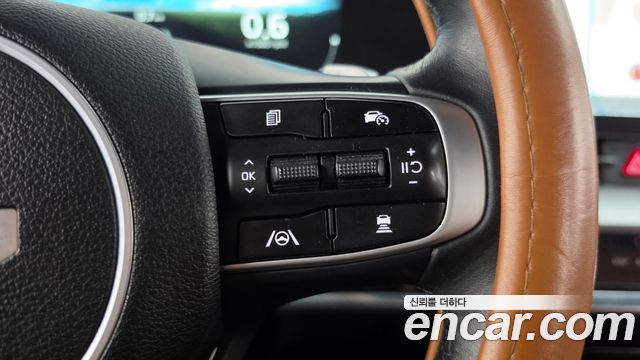 Kia Sportage 2023 — photo 24
