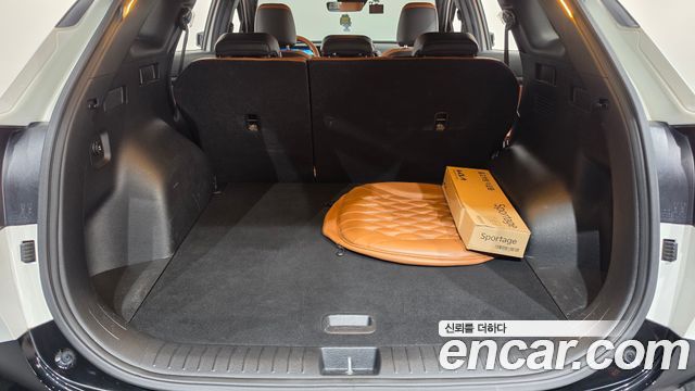 Kia Sportage 2023 — photo 26