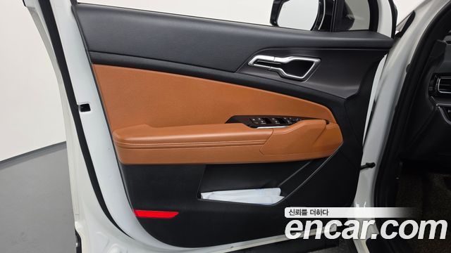 Kia Sportage 2023 — photo 14