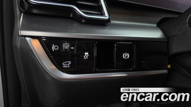 Kia Sportage 2023 — photo 29
