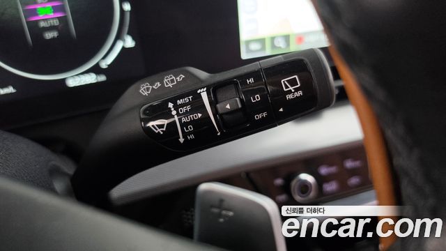 Kia Sportage 2023 — photo 30