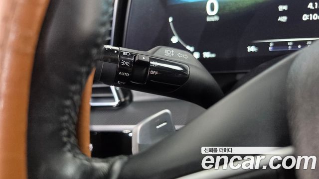 Kia Sportage 2023 — photo 32