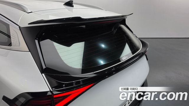 Kia Sportage 2023 — photo 33