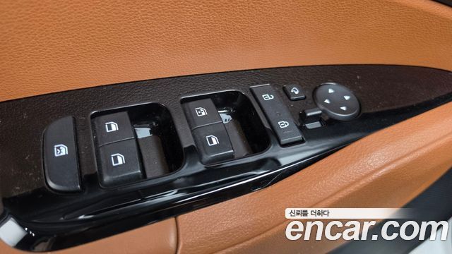 Kia Sportage 2023 — photo 35