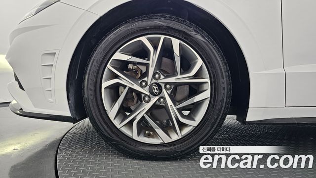Hyundai Sonata 2023 — photo 5