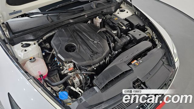 Hyundai Sonata 2023 — photo 6